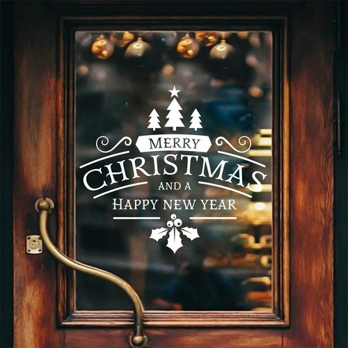 Merry christmas new home - merry,