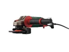 Parkside Electric Angle Grinder PWS 125 F5 1200W