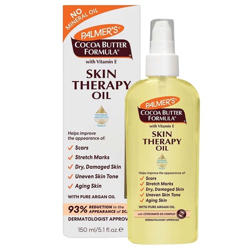 Palmers cocoa butter therapy - cocoa,