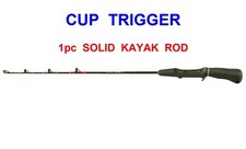 FLADEN SEA TRIGGER CUP FISHING