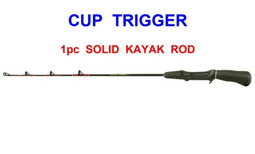 Fladen sea trigger cup - trigger,