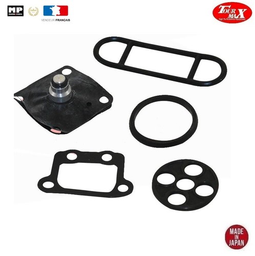Fuel valve repair kit - , for