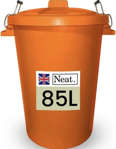 85l heavy duty - 85l,