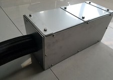 Chinese 5kw stainless st