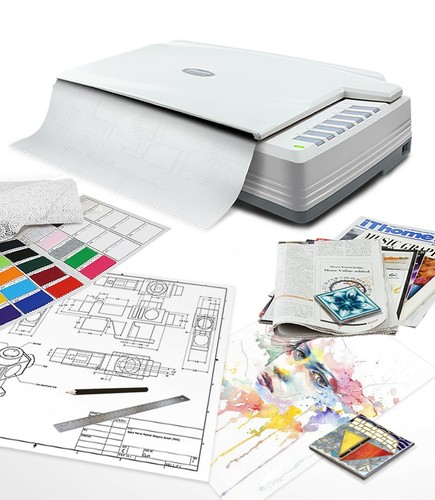 Plustek opticpro a320e - plustek,