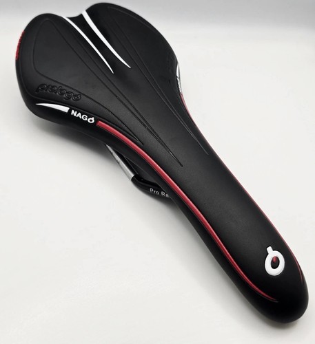 Prologo nago road bike saddle - road,