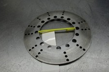 Kawasaki KMX125 KMX200 Front