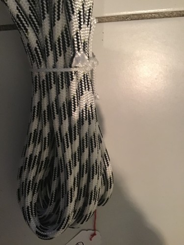 Rope dyneema size length - size, 8