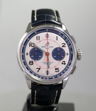 Breitling for Bentley Mulliner Premier B01 42mm Fullset Chronograph