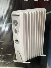 Dimplex Eco 2kw Oil Free