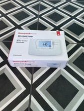 Honeywell ST9100S Programmable
