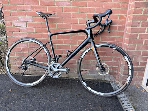 Giant defy advanced pro - pro, 2018