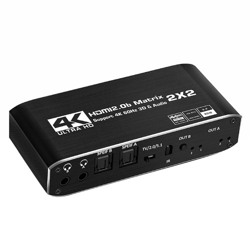 Out 4k hdmi - 2,