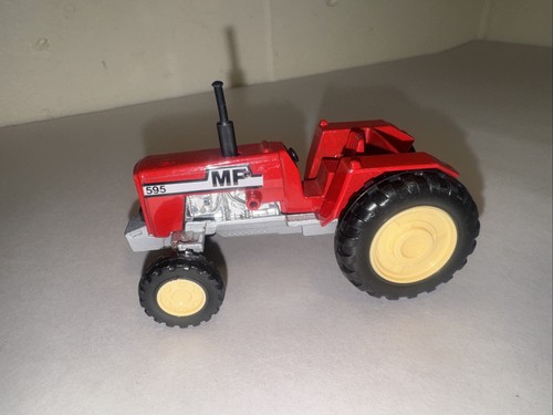 Matchbox massey ferguson - matchbox,