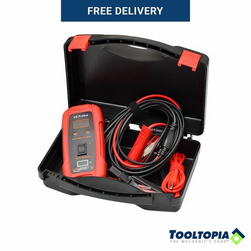 Voltage reference probe pro - voltage,