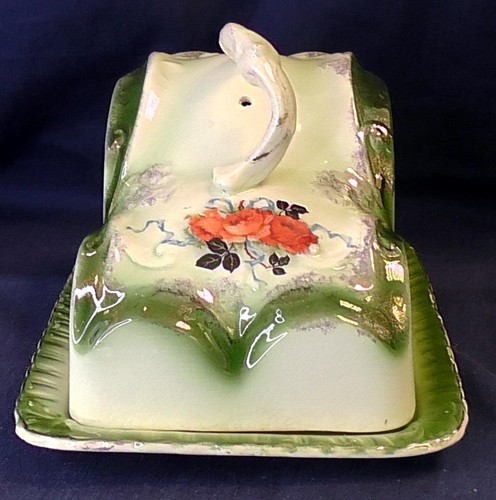 Antique victorian green - antique,