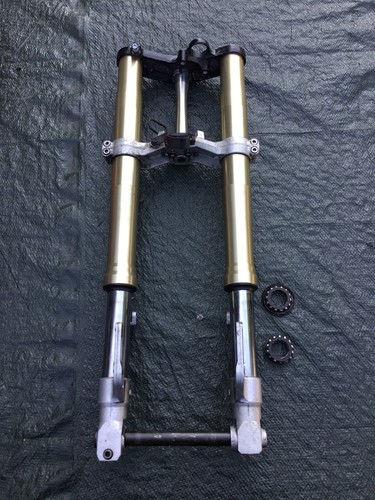 Yamaha 5jj - -, 2003)