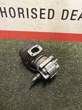 Genuine Echo CS-4200es Petrol