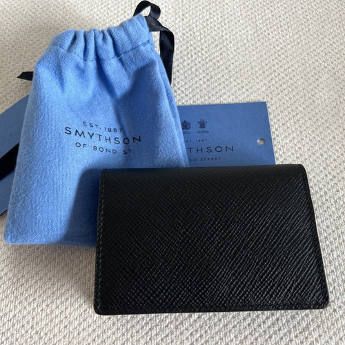 Smythson bond street - bond,