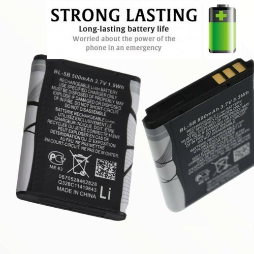 New nokia 5b battery - ,