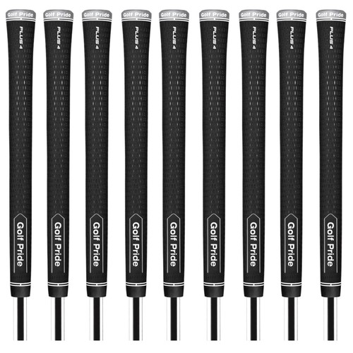 Golf pride tour - tour, plus4
