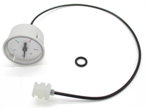 Morco pressure gauge - morco, kit