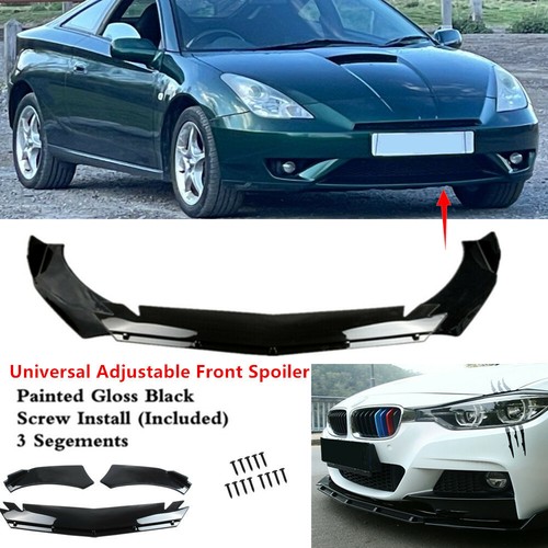 Universal front lower lip - front,