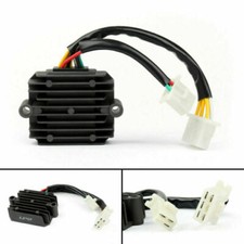 Voltage Regulator Rectifier For Honda CB650 Nighthawk 650 1982 H7