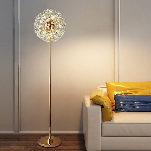 Floor lamp modern - floor, luxury