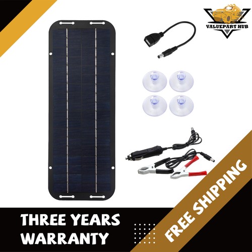 30w solar panel - panel, trickle