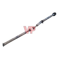 Ford Transit Mk7 T460 - Utility Van Prop Propshaft w/ PTO Type *Heavy Duty N/A