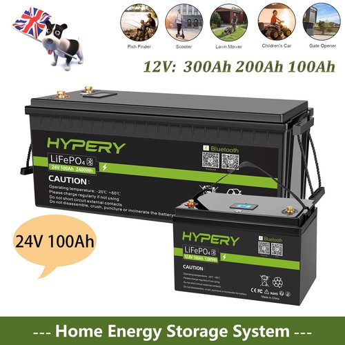 12v 300ah lifepo4 lithium - 300ah,