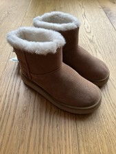Mango Girls Warm Boots