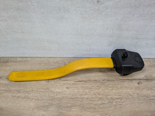 Stoplock pro steering - pro,