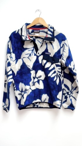 Rare patagonia synchilla - rare,