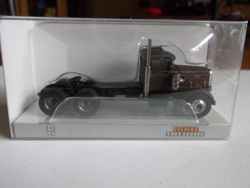 Brekina 85752 duel truck - -,