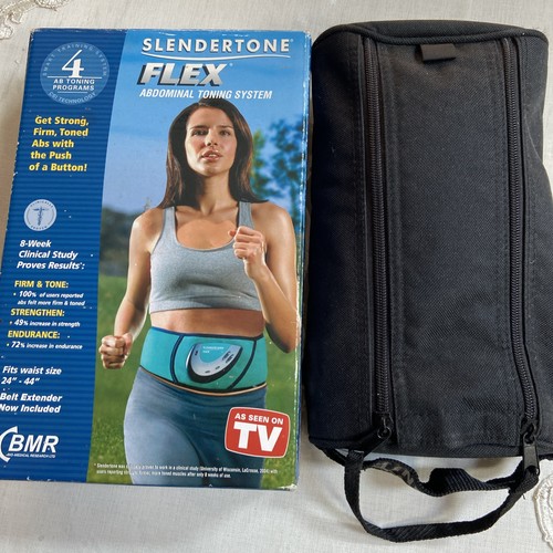 Slendertone flex abdominal - slendertone,