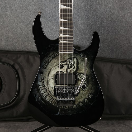 Jackson pro series signature - jackson,
