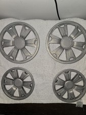 Qualcast  Mower - Front & Rear