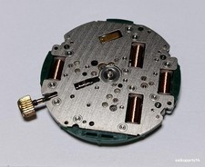 ORIGINAL SEIKO 7A28 MOVEMENT