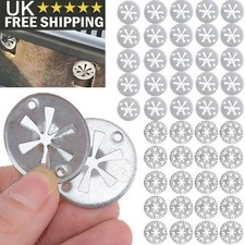 120x Car Exhaust Metal Heat