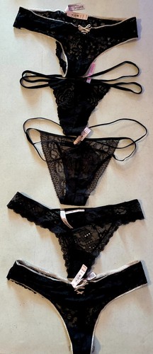 Pairs victoria secret - 5,