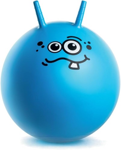 Toyrific jump bounce - bounce, space