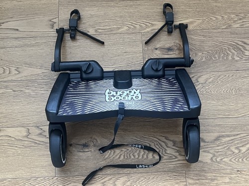 Lascal buggy board maxi - buggy,