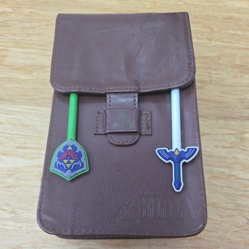 Legend zelda nintendo 3ds - of,