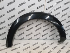 Genuine Mitsubishi L200 MK5 2014-2019 Front Right Side Wheel Arch Molding Trim