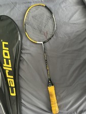Carlton Vapour Trail Elite G4