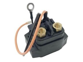 Starter relay yamaha gp800 - relay, 02