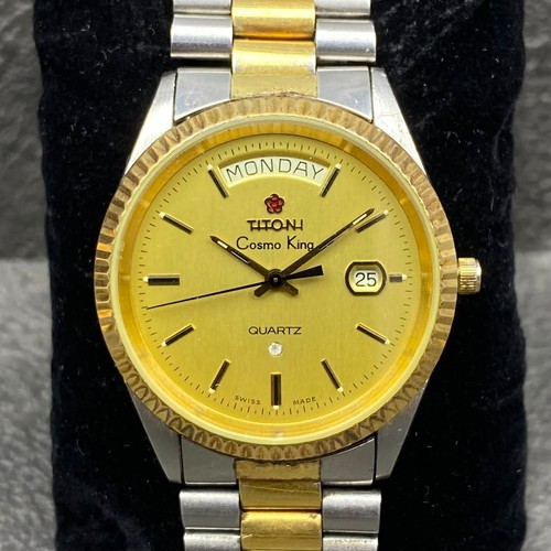 Rare titoni cosmo king - rare,