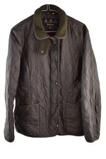 Barbour Ladies polarquilt